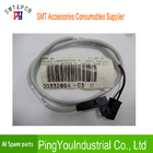 00332894-03 SMT Spare Parts Proximity Switch Cable For Siemens SMT Machine