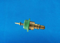 Juki Smt Pick And Place Nozzle 500 40011046 Metal Material For SMD 0201 Component