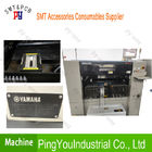 YAMAHA YV100XG SMT Assembly Equipment Electronic Component Mounting Machine