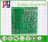 1.2mm Multilayer Fr4 Electronic Printed Circuit Board