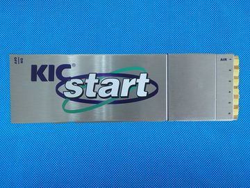 KIC START KIC Thermal Profiler Test , Furnace / Oven Temperature Profiler