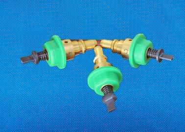 Original New JUKI NOZZLE 561 40010099 JUKI KE2000 FX JX Series Smt Machine Applied
