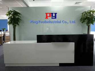 CHINA Ping You Industrial Co.,Ltd Perfil da companhia