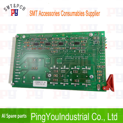 00321734-02 SMT Spare Parts Siemens Placement Machine Accessories Control Board