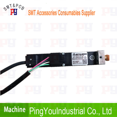 Peças de reposição HC-BH0336LW4-S4 JUKI AC Servo Motor automático JUKI SMT