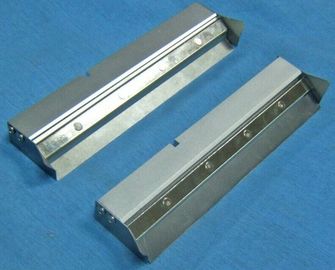 lâminas do rodo de borracha de 170mm - de 700mm SMT/impressão da tela suporte do rodo de borracha com lâminas