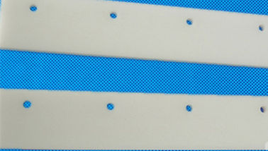 129924 CREMALHEIRA de borracha do RASPADOR do DEK das lâminas 170mm do rodo de borracha para a impressora do DEK SMT