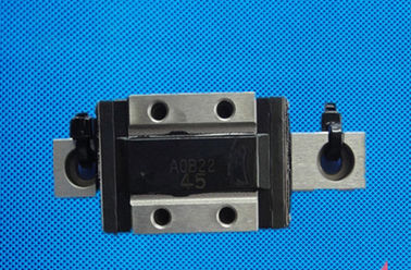 265 parada Rsr9tk de carregamento linear da placa das lâminas 113080 do rodo de borracha de SMT da impressora da tela de SMT