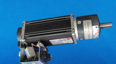 185002 servo motor de alta velocidade, servo motor industrial BG65X50-CI da linha central da CÂMERA X