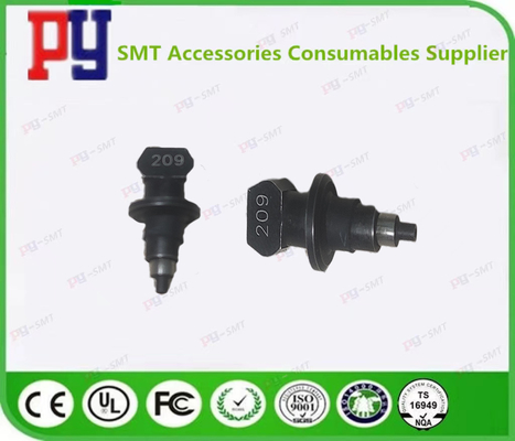 SMT YG200 209# 209A NOZZLE FOR YAMAHA OR 209# 209A NOZZLE FOR YAMAHA YG200 KGT-M7790-A0X