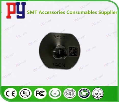 Peças sobressalentes para máquinas SMT Panasonic Nozzle 140N SMT PARTS,SMT Accessories Series