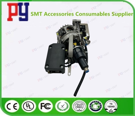 SMT PCB Pick And Place Machine Parts SIEMENS 03091157 Cabeça de trabalho Cp20p Cabeça de montagem com câmera