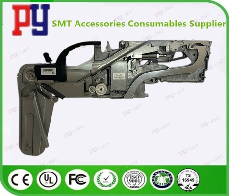 Peças sobressalentes SMT Samsung Hanwha 16mm SM Series Feeder - SN BN-16A original usado