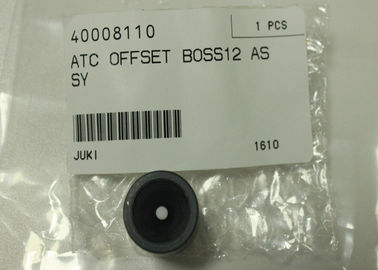 Conjunto BOSS12 DESLOCADO ATC genuíno das partes 40008110 de Juki para a picareta de SMT/equipamento do lugar