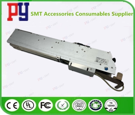 Transporte de correia S 44 00141194-01 do alimentador do ASM Siplace SMD DPF