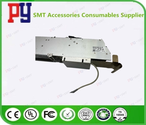 Peças SMT substituir ASM 00176087-01 72mm DPF alimentador com 2a roda motriz