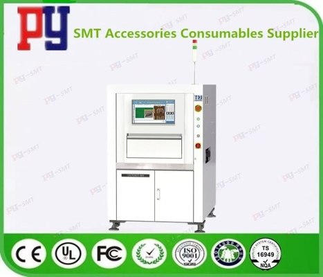 Máquina SMT SPI TR7007 SIII de inspeção de pasta de solda 3D com estoque e desempenho rápido
