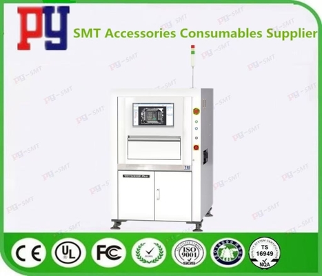Precisão Inspecção Óptica Automatizada AOI TR7500QE Plus Excelente Garantida