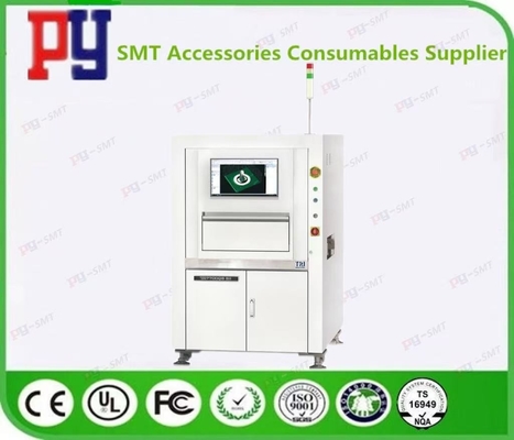 Máquina de inspecção óptica automatizada (AOI) TR7700QB