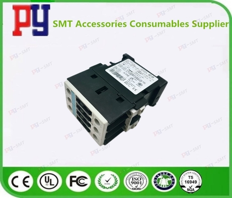 SIEMENS Peças sobressalentes 00341208-01 Contador 3RT10 / 24VDC / Tamanho S0 SMT Peças de máquina