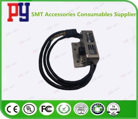 Siemens Asm Incremental Encoder Ms101 X-Axis/HS-D 00343441 ou 03047212 SMT Partes de máquinas