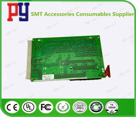 00344204-04、00344205s04 SIEMENS SERVO AMPLIFIER PC BOARD TBS200 SMT Partes de máquinas