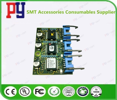 00344488S03 00344488-03 00344488-02 Caixa HS50 ASM SIEMENS SIPLACE SMT Partes de máquinas