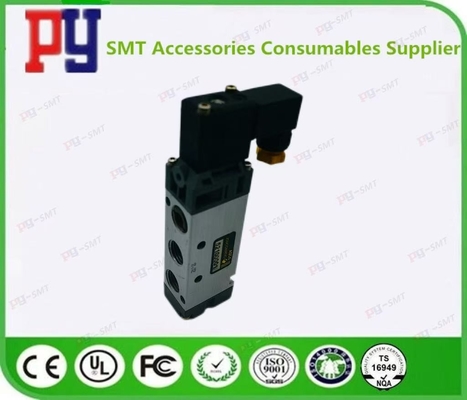 SIEMENS Parte sobressalente 00344974S01 válvula magnética 5/2 G1/4 SMT Partes de máquinas