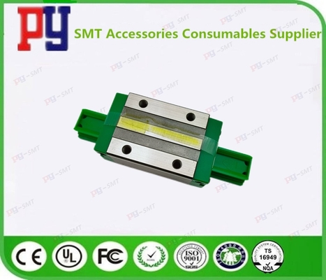 SEEMENS GUIDE TROLLEY KWVE 25 H 00345186-01 SMT Partes de máquinas