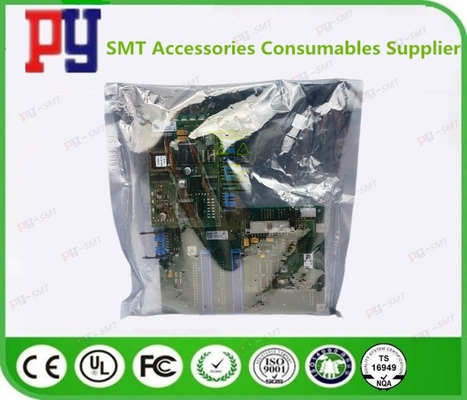 00348264-02 SIEMENS ASM HEADBOARD KPL HS60 SMT Partes de máquinas