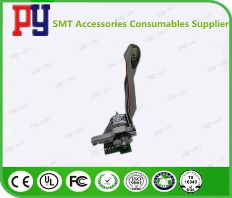 SIEMENS 349432-01 00349432S01 KL-M9-1026 VALVE DRIVE REJECT SECTION SMT Peças sobressalentes de máquinas
