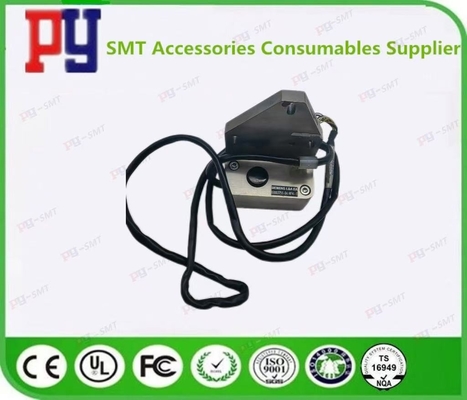 ASM / SIEMENS 03003751-04, HEAD SIPLACE HF eixo Y Lesekopf SIPLACE HF eixo Y SMT Peças sobressalentes de máquinas