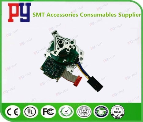 ASM / SIEMENS 03029034 03029034S01 03014683S03 03153325-01 SIEMENS ASM TH Motor de eixo D SMT Peças sobressalentes de máquinas