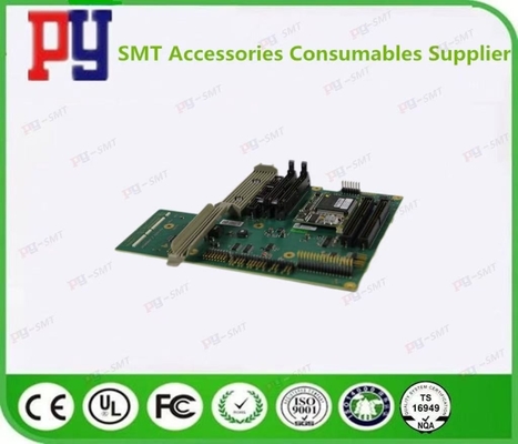 ASM / SIEMENS TQM167 Siplace Modulo Incorporado 03003536-04 Peças sobressalentes de máquinas SMT