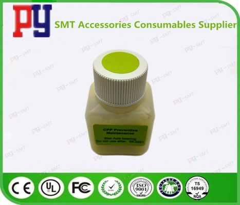 ASM / SIEMENS 03078517-04 Siplace Original Novo Klueberalfa Dh 3-100, 50 ml Grease SMT Máquina Peças sobressalentes