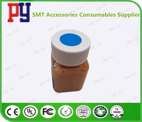 ASM / SIEMEN SLow Cost SMT Acessórios Asm Klueberalfa Dh 3-100, 50ml Grease 03078556-01 SMT Máquina Peças sobressalentes