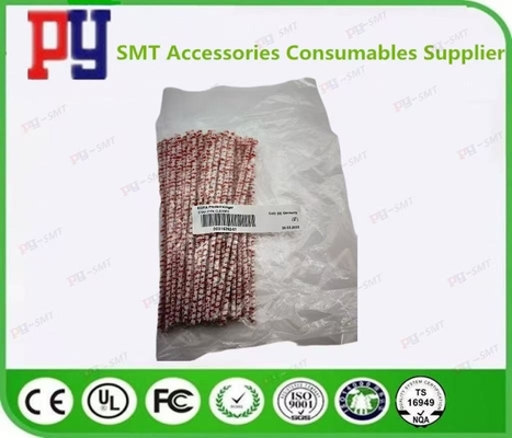 ASM / SIEMEN 00315262 00352931 SMT Reposição de bastões limpos SMT Peças sobressalentes de máquinas