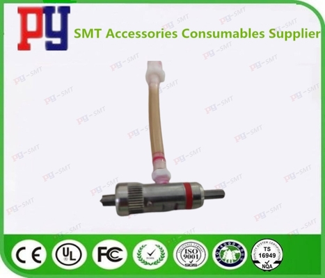 Asymtek 7021964 Rolamentos, Augers Anel Vermelho Peças sobressalentes de máquinas SMT