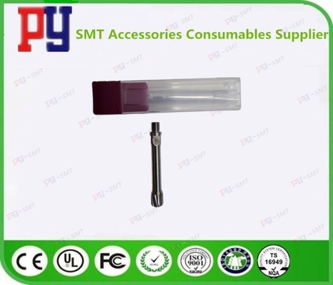 Asymtek 7200057-30 Asymtek SC-300 EXTENÇÃO DE FLUIDO ÂNGULO 10 DEG SMT Peças sobressalentes da máquina