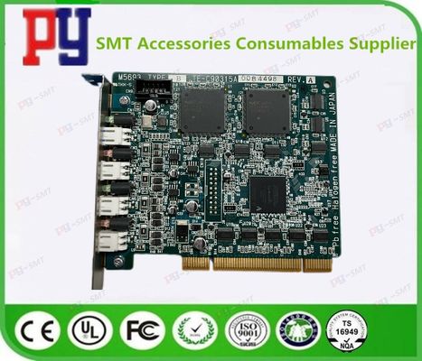 SONY PCIBUS SDIO-M BOARD ASSY 1-789-598-11 SMT Peças sobressalentes de máquinas