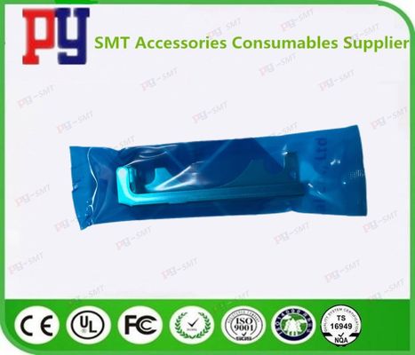 FUJI W12F TAPE GUIDE 2MDLFB024403 SMT Peças sobressalentes do alimentador