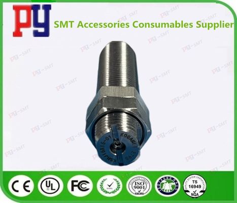 FUJI 2MGTPK00500 A10370 NXT Absorvedor KOGANEI KSHJ16X15-01 Peças sobressalentes SMT