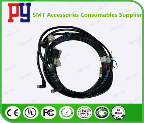 Peças da máquina de montagem em superfície SONY SIGMK5/SIGMK7 1-839-364-21 x Cabo (R)