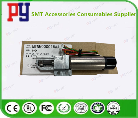PANASONIC CM402 CM602 NPM Motor de alimentação MTNM000016AA 9,6W