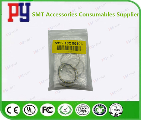 Assembleon ZXS01A Transmitter Cover 8mm Alta Qualidade Original Novo