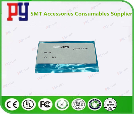 Filtro de cabeça FUJI GGPH3020 XPF para máquinas SMT