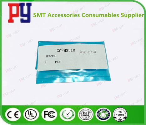 FUJI GGPH3510 Peças de Reposição SMT de Alta Qualidade Anel de Feltro