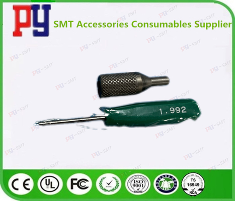 Panasonic N610133914AA Gabarito de Renovação do Suporte do Bico 16Nz Peças Sobressalentes SMT