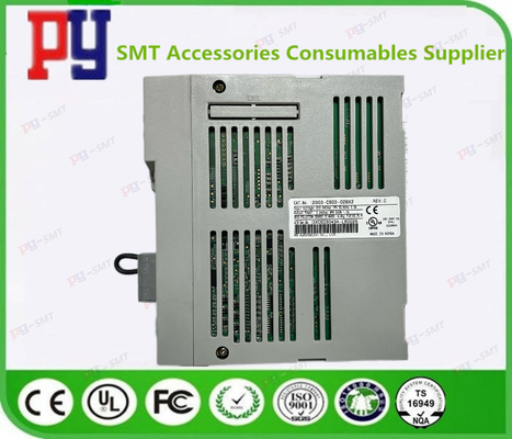 JUKI AC Driver 2003-CSD3-02BX2 utilizado para peças sobressalentes SMT da máquina JUKI SMT