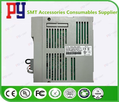 JUKI AC Driver 2003-CSD3-04BX2 utilizado para peças sobressalentes SMT da máquina JUKI SMT